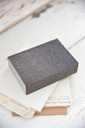 Grinding / Sanding block for patination - Rough -