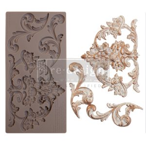 Decor Moulds® - Claire