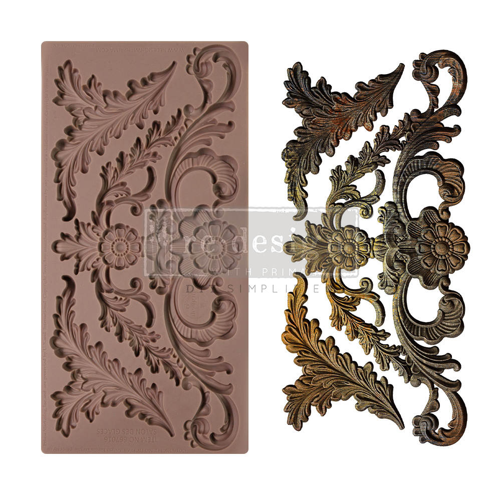 Decor Moulds® - Salon Des Glaces