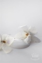 Pearl Grey 50ml glass jar
