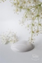 Warm Cream 50ml glass jar