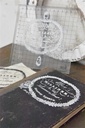 Stamp - Text Milliner