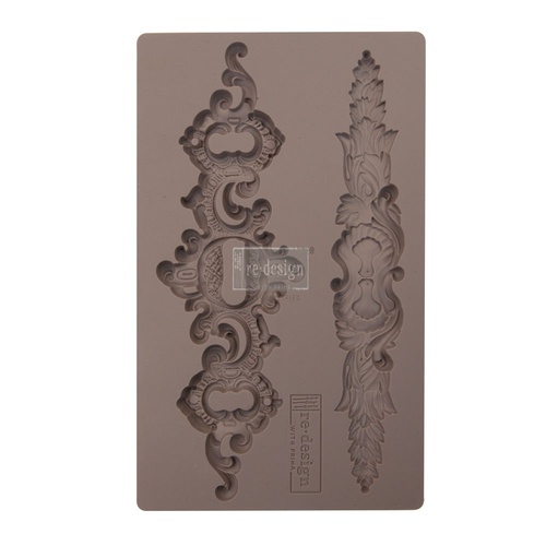 Redesign Décor Moulds® 5&quot;x8&quot;- Sicilian Plates