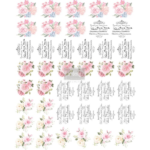 Redesign knob transfer sweet spring 8 5x10 5 sheet size