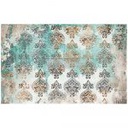 Redesign Decoupage Décor Tissue Paperr - Patina Flourish