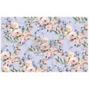 Redesign Decoupage Décor Tissue Paper - Lavender Fleur