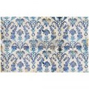 Redesign Decoupage Décor Tissue Paper - Cobalt Flourish