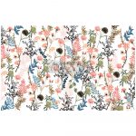 Redesign Decoupage Décor Tissue Paper - Pretty Meadows