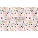 Redesign Decoupage Décor Tissue Paper - Blush Floral