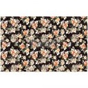 Redesign Decoupage Décor Tissue Paper - Midnight Amber