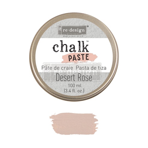 Redesign Chalk Paste - Desert Rose