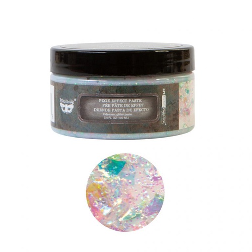 Art Extravagance - Pixie Effect Paste - 1 jar, 100ml