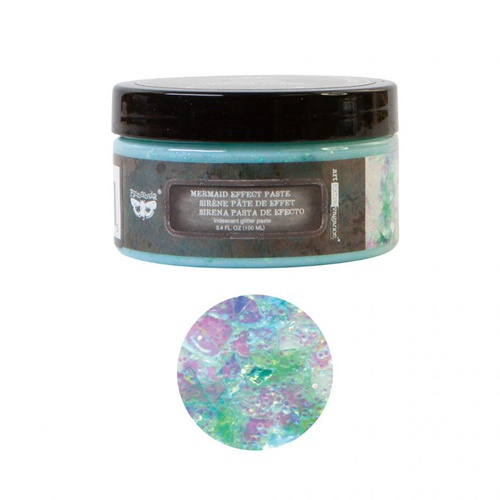 Art Extravagance - Mermaid Effect Paste - 1 jar, 100ml