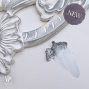 NEW VP Decor Wax - Silver 35 gram