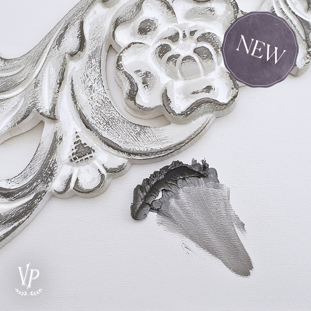 NEW VP Decor Wax - Old Lead 35 gram