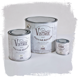 Mat Natural Vintage Paint
