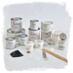 Finitions et Friandise