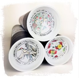 Hokus Pokus / Large Transfers in Tubes