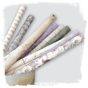 Wallpaper &amp; accessories