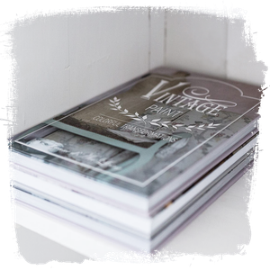 Brochures &amp; Books