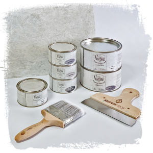 Effect Paint &amp; Primer