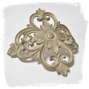 WOODWILL Flexible Wooden Ornaments