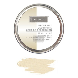 Redesign Wax 1.69oz (50 ml) - Diamond Dust