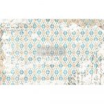 [655350652296] Redesign Decoupage Décor Tissue Paper - Distressed Deco