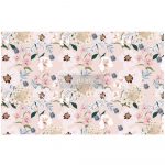 Redesign Decoupage Décor Tissue Paper - Blush Floral