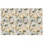 [655350652395] Redesign Decoupage Décor Tissue Paper - Marigold