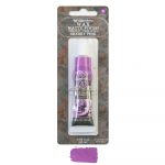 [655350968700] Art Alchemy - Matte Wax - Shabby Pink - 1 tube, 20 ml