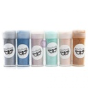 [655350967369] Finnabair Mica Set - Serenity - 6 colors - 7grams/container