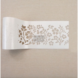 Redesign stick style stencil roll 4 roll 15 yards royal ann garden