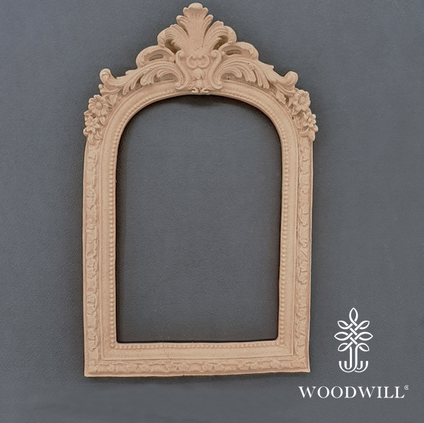[802133] DecorativeFrame 20cm x 12.5cm