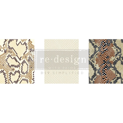 [655350660048] Decor Transfers® - Wild Textures