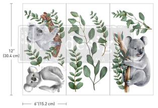 Decor Transfers® - Friendly Koala