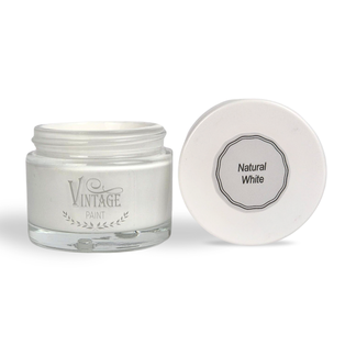 Natural White