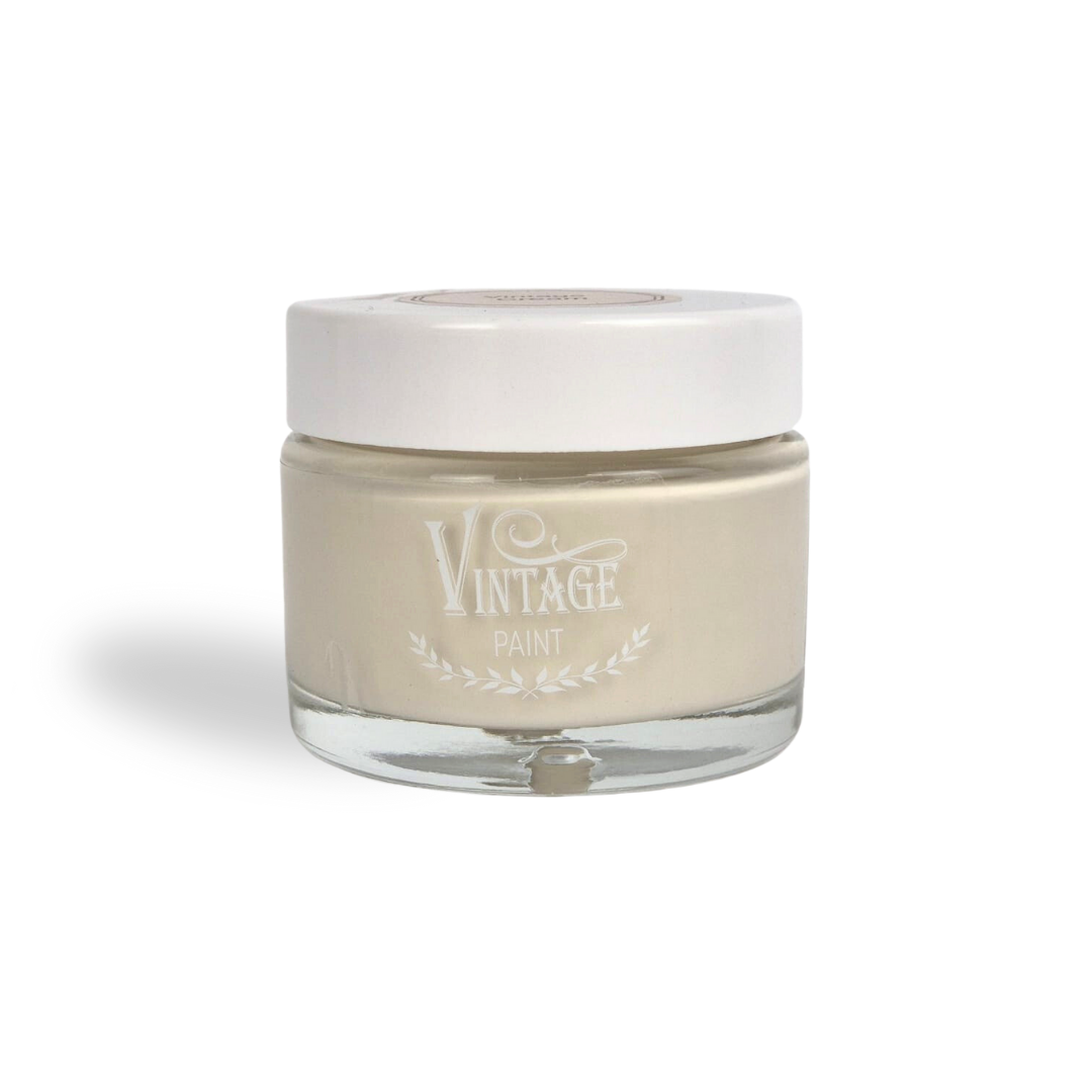 [GroepproductVintageCream] Vintage Cream
