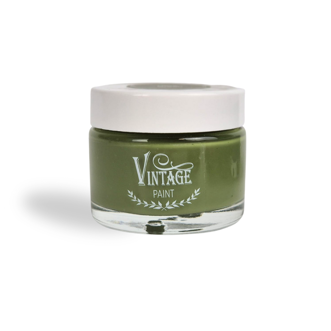 [GroepproductOliveGreen] Olive Green