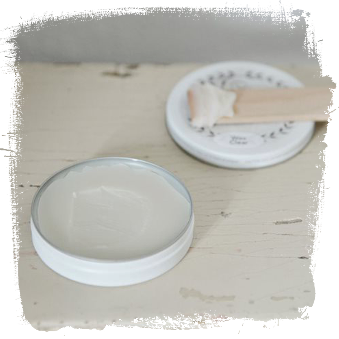 [GroepproductDecor Wax - Clear] Decor Wax - Clear