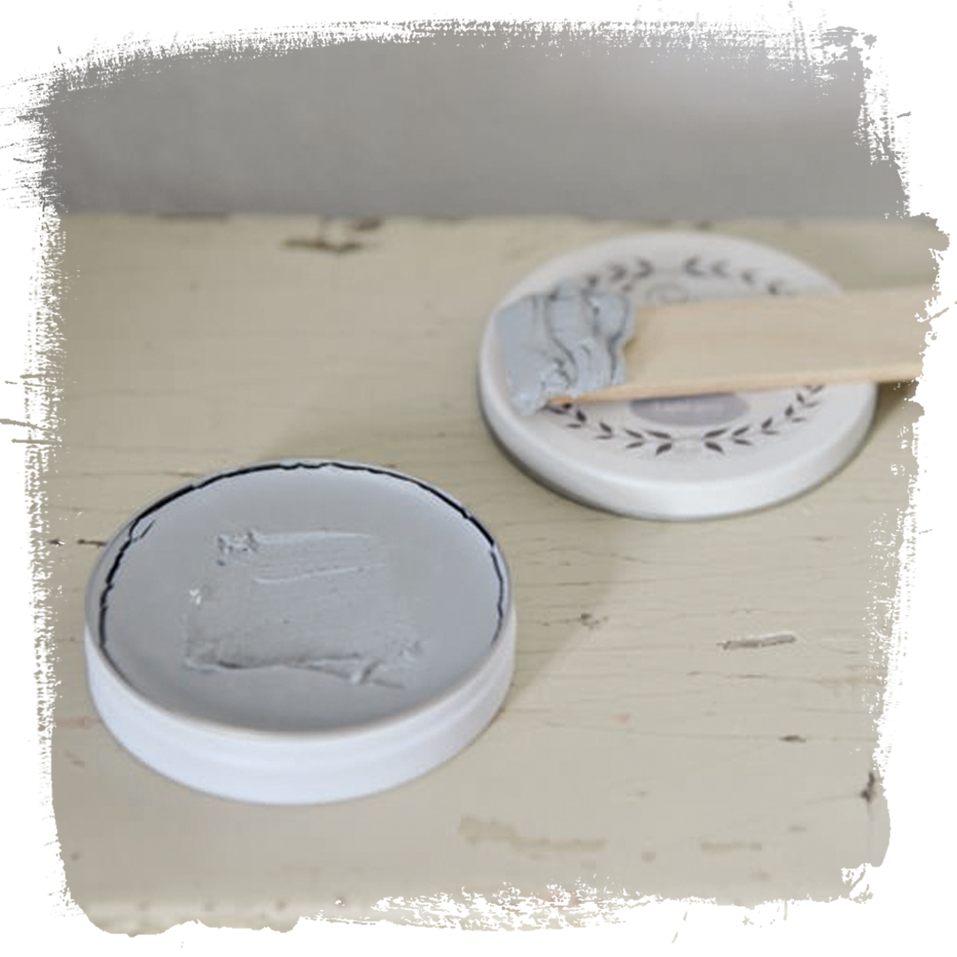[GroepproductDecor Wax - Light Grey] Decor Wax - Light Grey