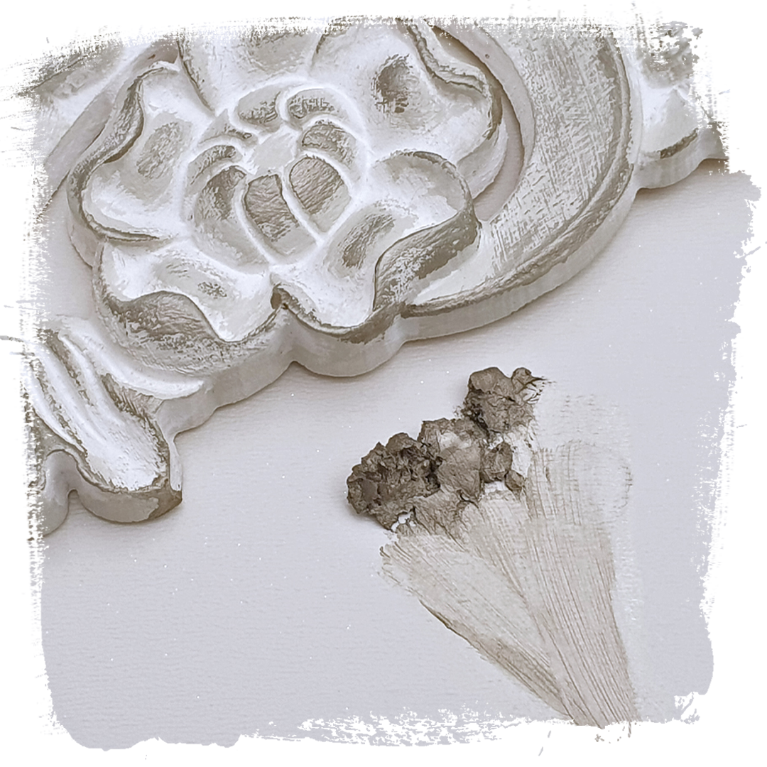[GroepproductDecor Wax - Champagne] Decor Wax - Champagne
