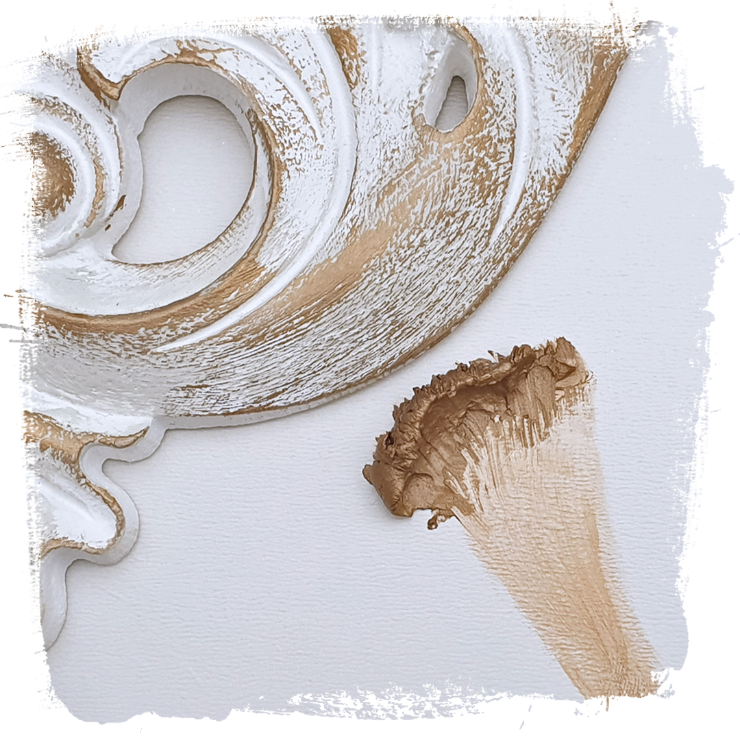 [GroepproductDecor Wax - Fine Bronze] Decor Wax - Fine Bronze