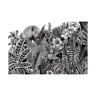 Decor Transfers® 24x35 - Abstract Jungle