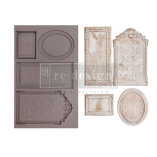 Decor Moulds® - Blackwood Manor