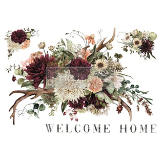 Decor Transfers® - Rustic Charm