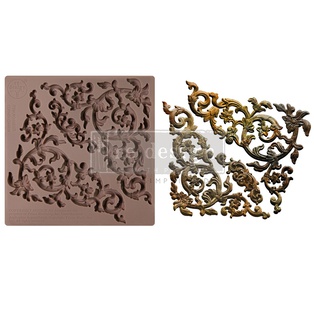 Decor Moulds - Corner Charm