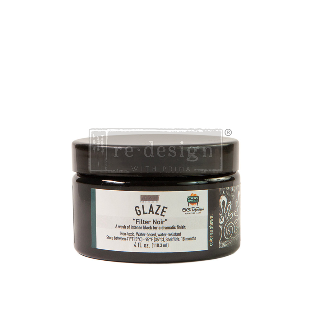 [655350668709] Cece Glaze - Filter Noir
