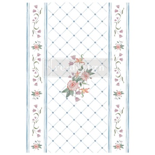 Decor Transfers® AS - Swedish Posy