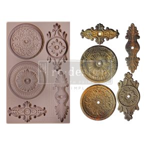 Decor Moulds® - Soho Haven